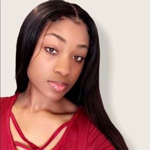 Meet your Posher, Mia